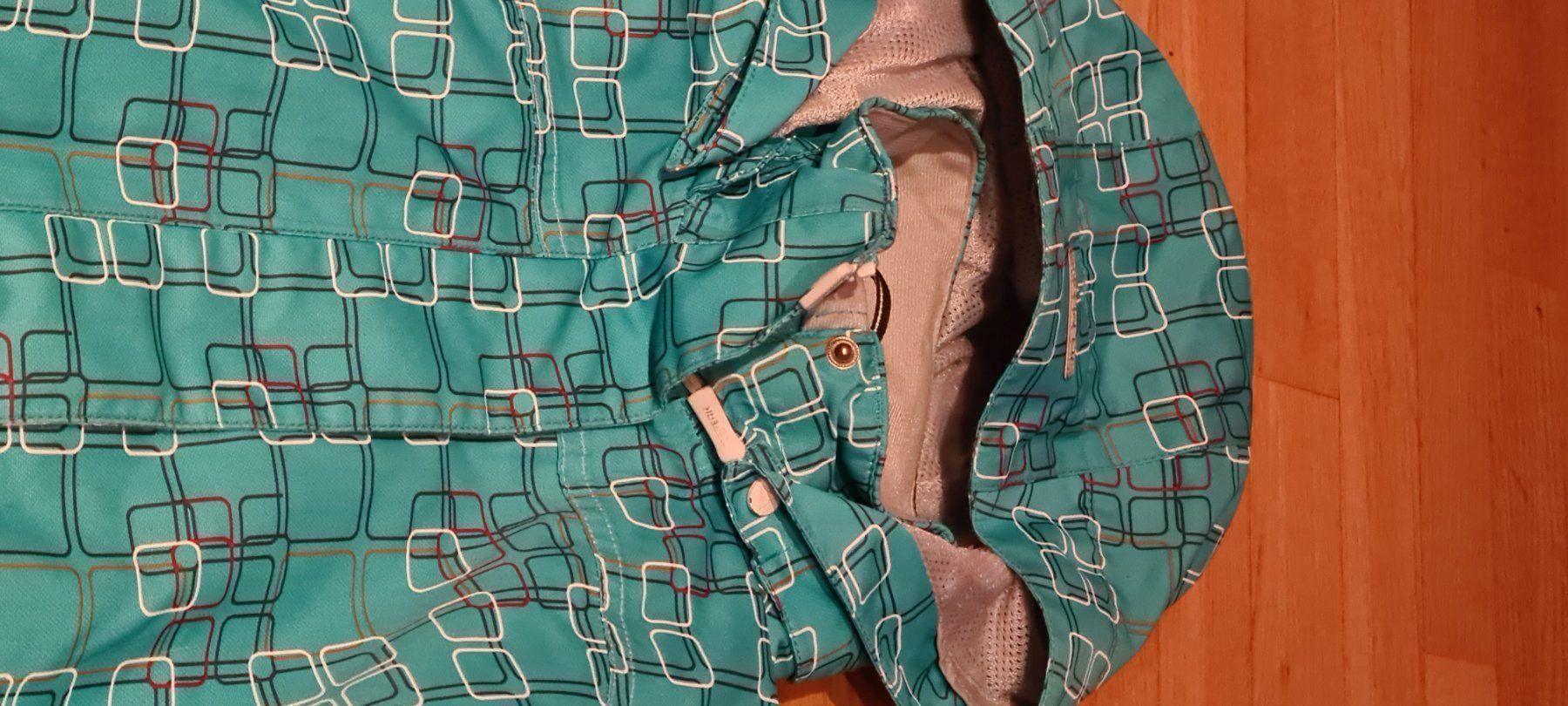 Jacken & Mäntel: Coole Jacke von ICE PEAK gr.152 – Gebraucht aus Ferden von jemyce 1