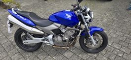 Honda CB600F Hornet