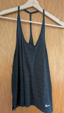 Nike Sport Tanktop
