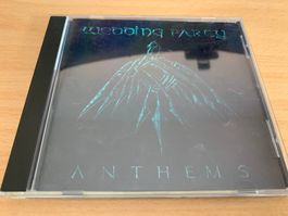 Wedding Party – Anthems