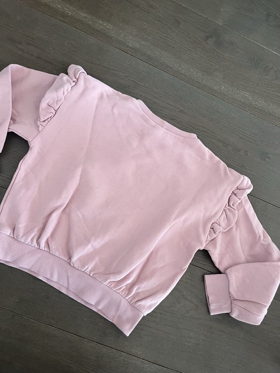 Benetton Pullover & Sweatshirts: Pull Sweat Benetton 8/9 ans – Gebraucht aus gland von Moral 5