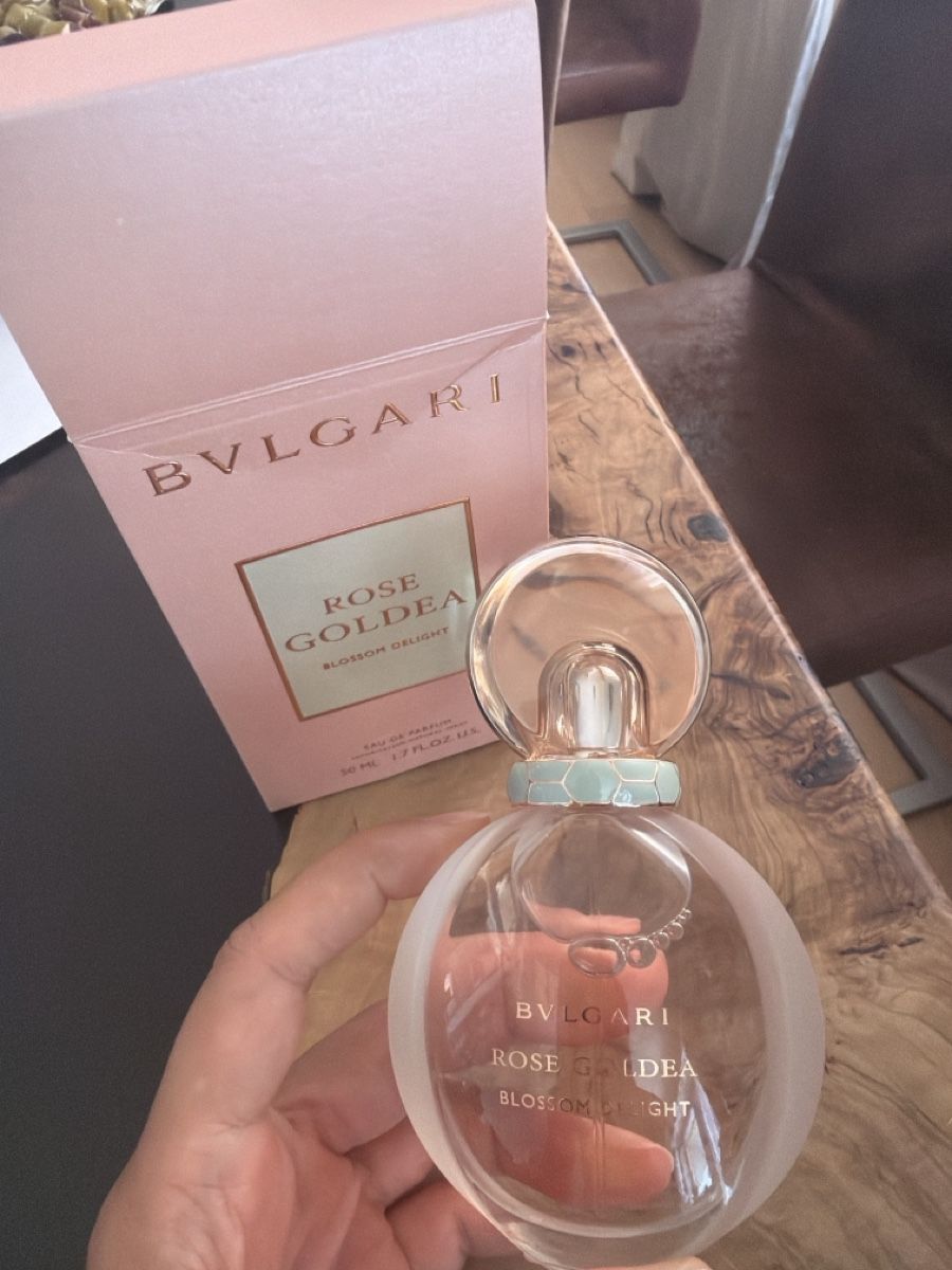 Bulgari Profumi & Eau de Toilette: Bulgari Parfüm – Nuovo (secondo la descrizione) da Uster venduto da Ninii003