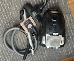 Prima Vista Expert Clean 2.1 Staubsauger
