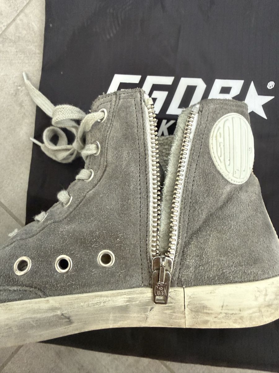 Golden Goose Scarpe da donna: Sneakers von Golden Goode – Usato da Zürich venduto da hafnersh 5
