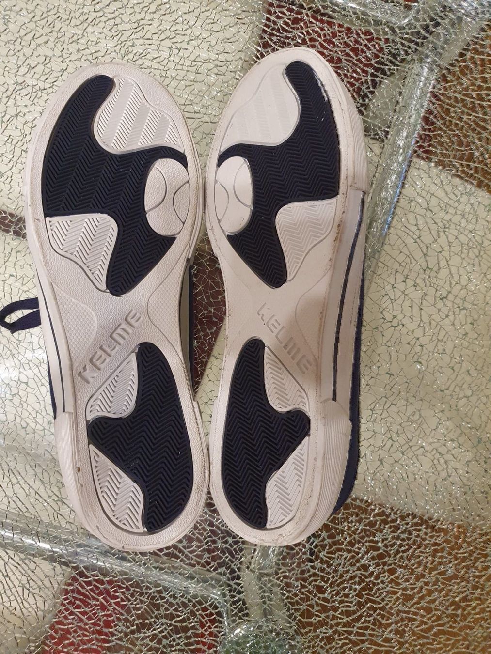 Chaussures hommes: Kelme Gr. 45 – D'occasion à Luzern par Edii025 5