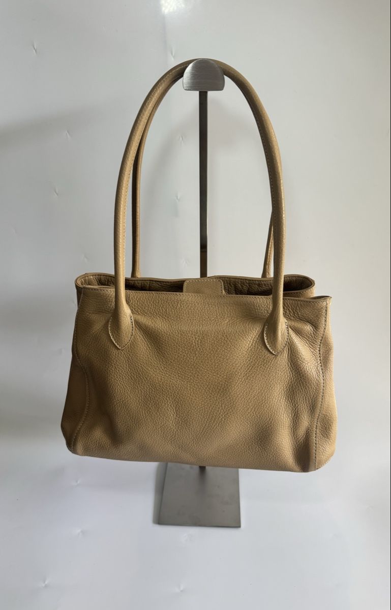 Maison Mollerus Borse da donna: Original Maison Mollerus Leder Handtasche – Usato da Vionnaz venduto da b_f_d_r_g 1