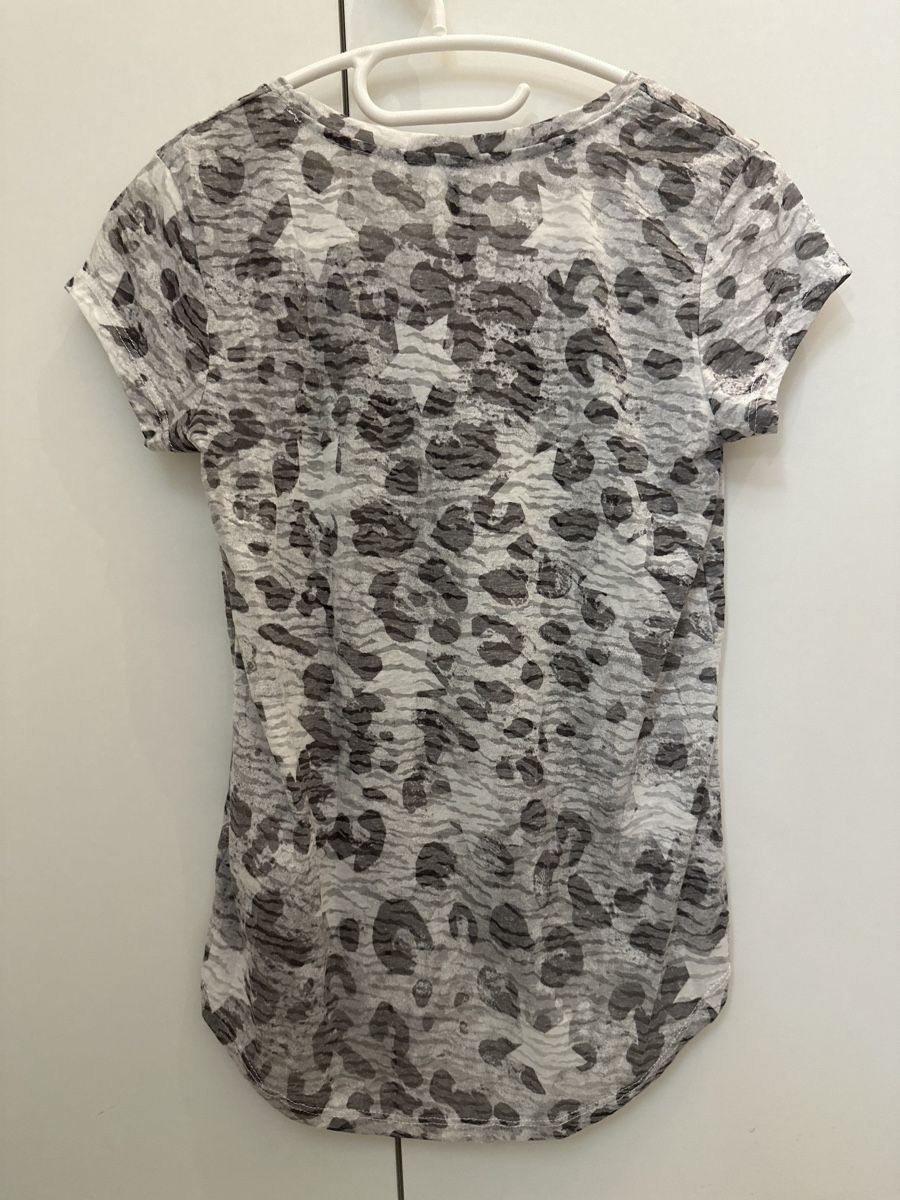 T-shirt: Shirt Gr. XS – Usato da Buus venduto da 2019dp 1
