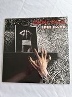 Gentle Giant - Free Hand, Vinyl, neu und OVP