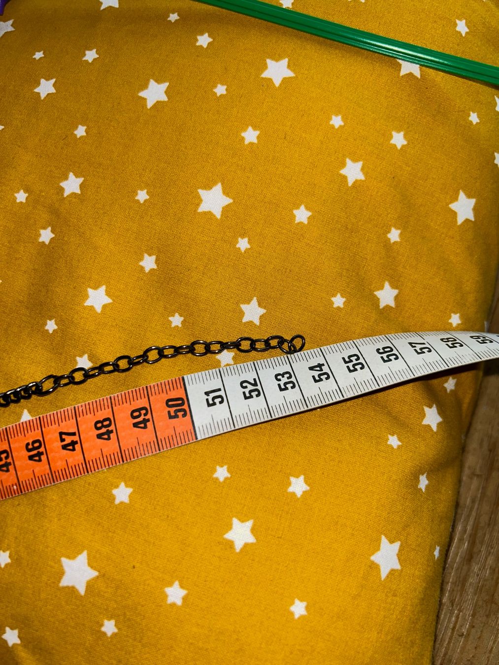 Ketten: Schöne Kette – Gebraucht aus Safenwil von 2hand_aber_wertvoll 1