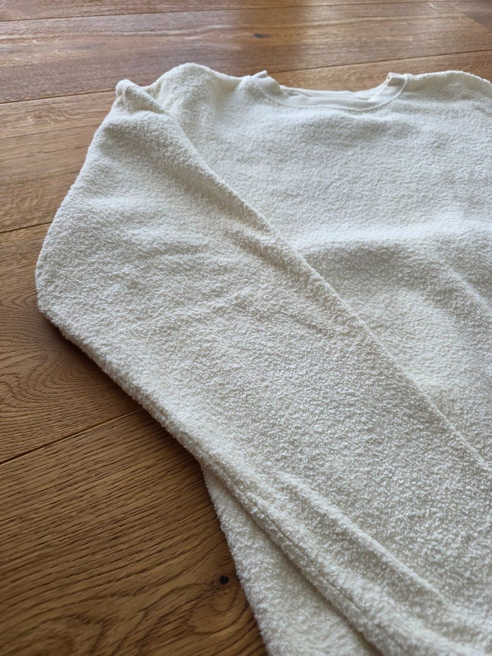 Maglioni & Felpe: American Vintage Pullover Herren – Usato da Eschenbach SG venduto da Silvio-96 3