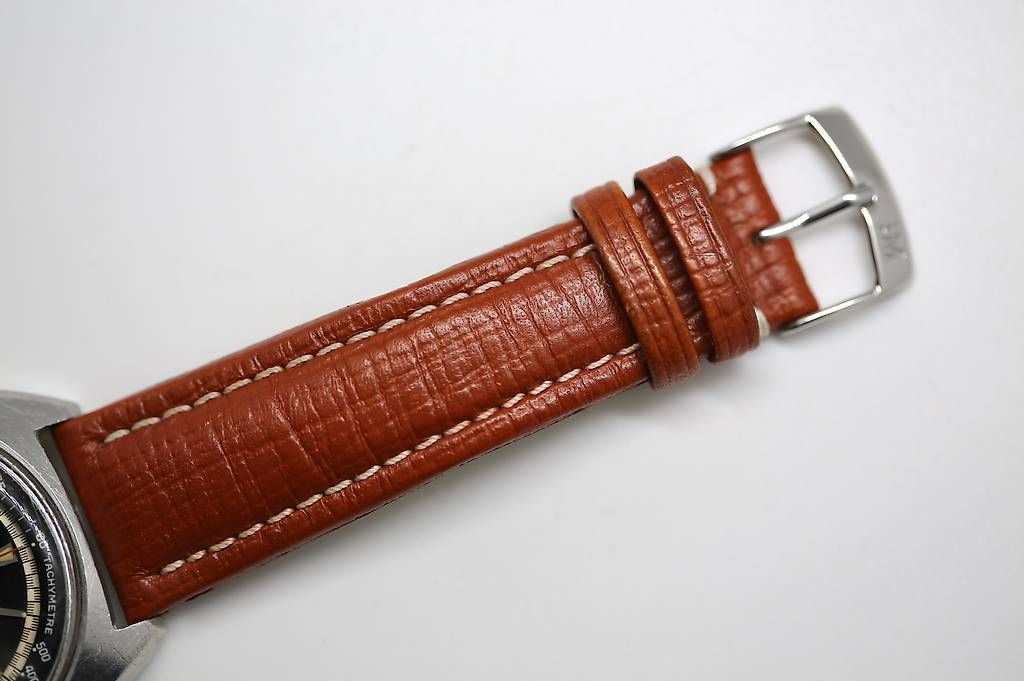 Omega Uhren: Omega Seamaster Chronostop – Gebraucht aus Reinach BL von Han-Numismatik 5