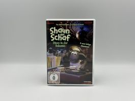 SHAUN DAS SCHAF - Wallace & Gromit - Versand A-Post nur 2.50
