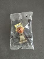 SpongeBob Burger King Toy