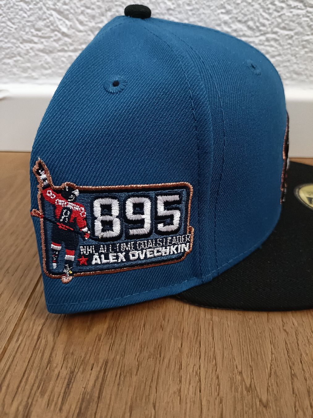 Autres vêtements & accessoires: New Era Cap – Neuf avec emballage d'origine à Bachs par NBAJames