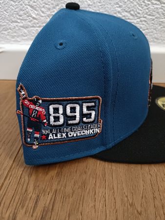 New Era Cap