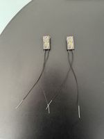 Lot de 2 récepteurs RSat2 occasion