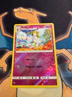 Kirlia (BUS 92) - Reverse Holo - Nacht in Flammen