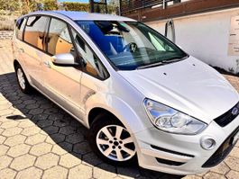 🚗 Ford S-Max – Jahrgang 2010