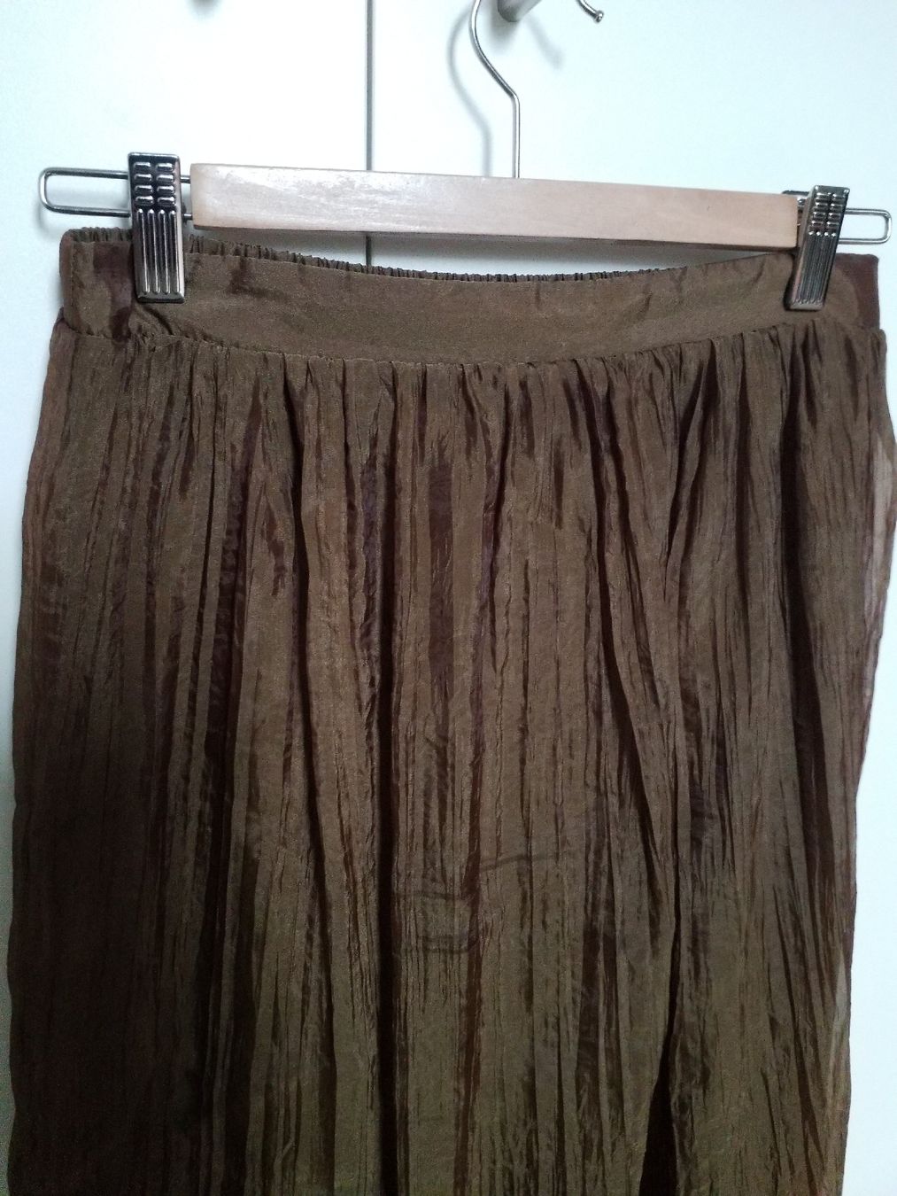 Zara Gonne: ZARA skirt – Usato da Luzern venduto da _Lobster_ 1