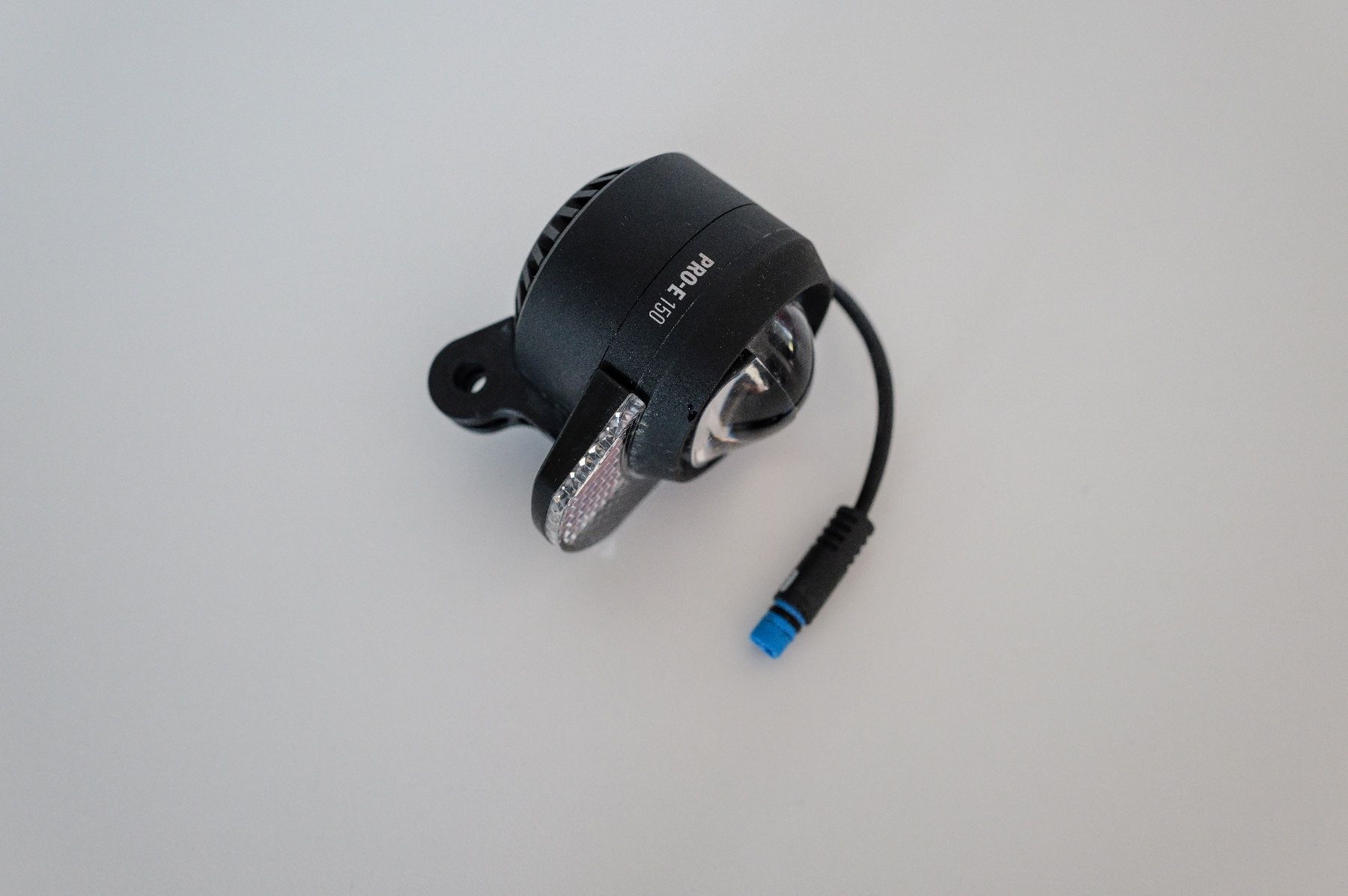 Cube Ersatzteile: ACID Pro-E 150 X-Connect E-Bike Lampe – Gebraucht aus Untersiggenthal von fw_80