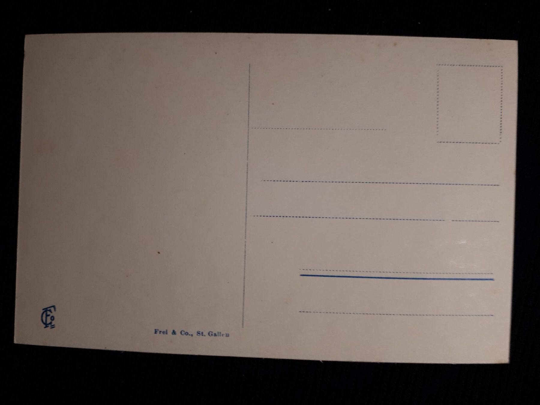 Cartoline postali: AUF SCHWAGALP - KUHE – Usato da Ponto Valentino venduto da giorgia06 1