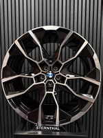 BMW M-Felge R19x8 5X112 ET27