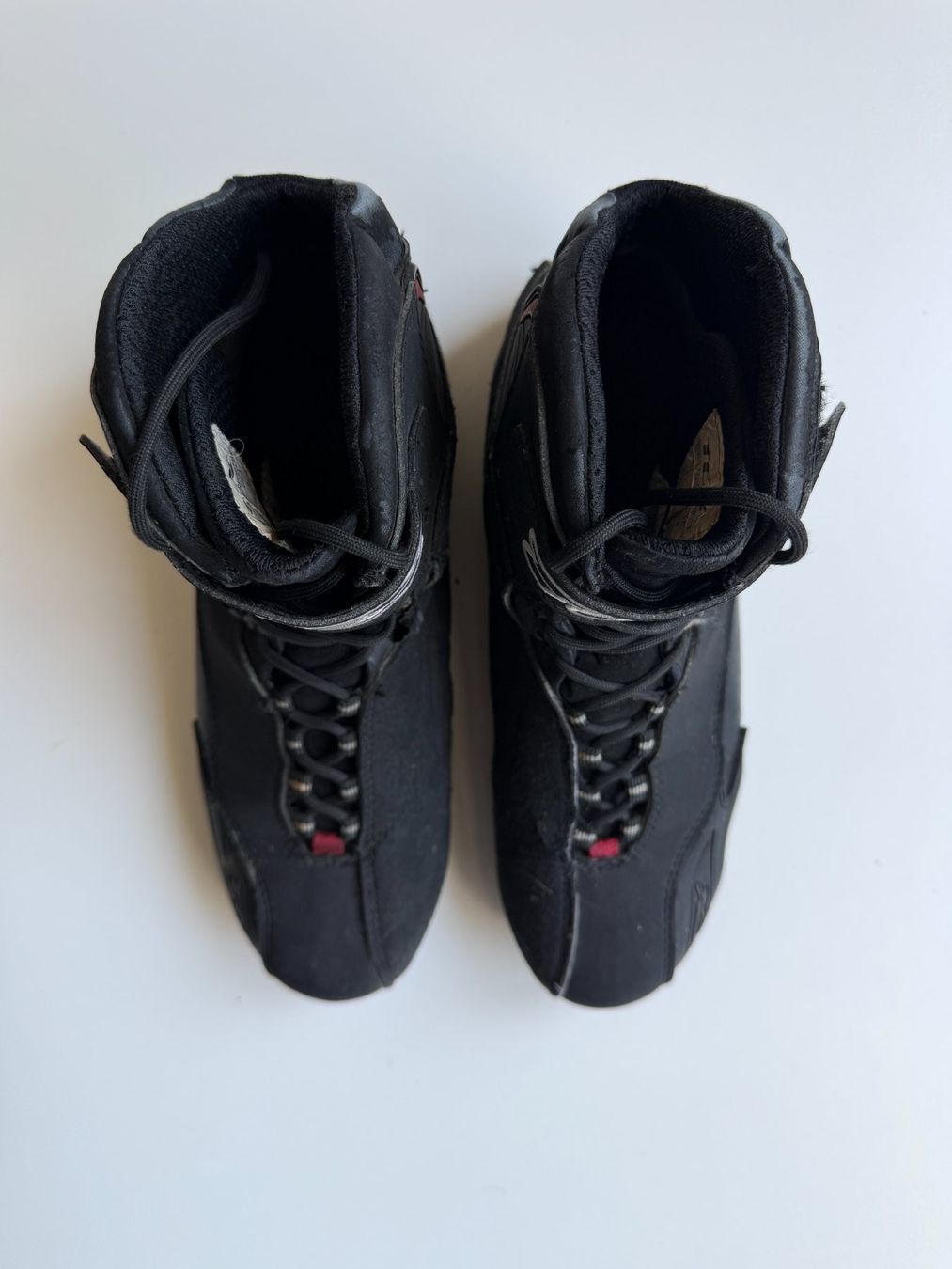 Scarpe da uomo: TCX Motorbike boots size 41 – Usato da Zürich venduto da JulesZHW 7