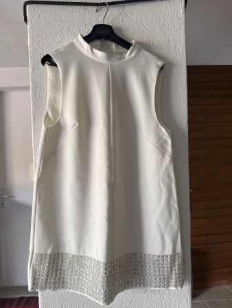 KLEID H&M EDITION gr S WIE NEU
