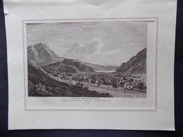 Stans grosser Kupferstich