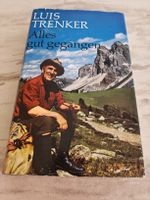 Luis Trenker, Alles gut gegangen