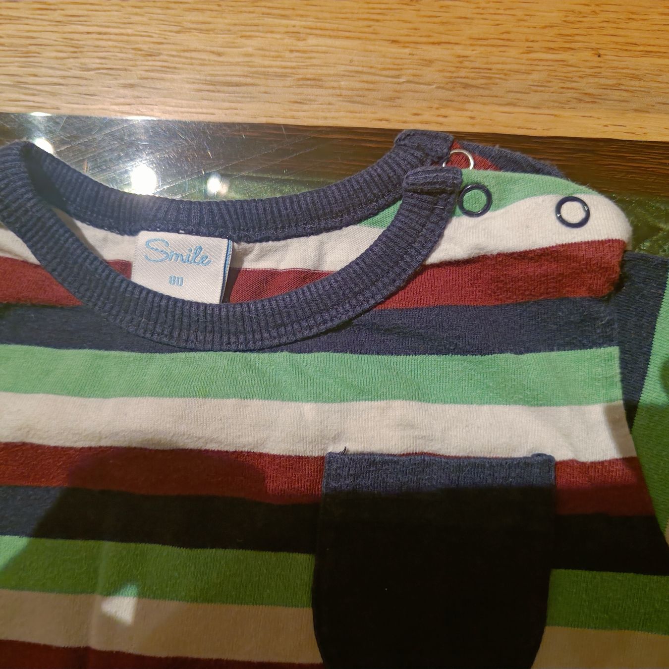 Maglioni & Felpe: Pullover Grösse 80 – Usato da Jaberg venduto da urig17. 1