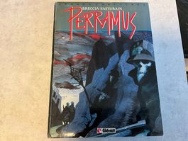 TL Perramus T.1&2  (Breccia - Sasturain)