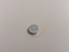 RENATA 377 Knopfbatterie