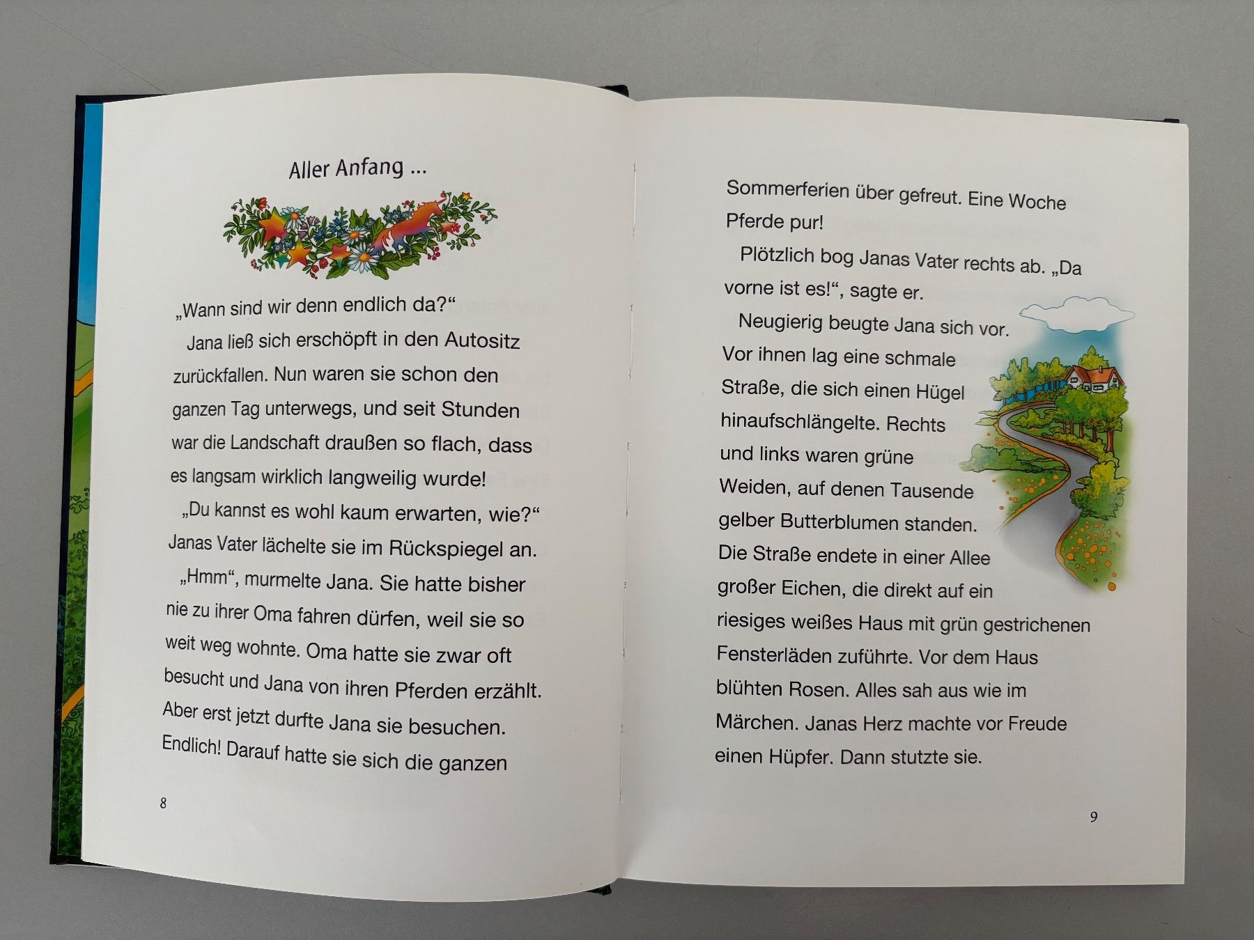 Libri: Silberwind das weisse Einhorn neuwertig Briefversand – Nuovo (secondo la descrizione) da Unterägeri venduto da flu_zp5d 3