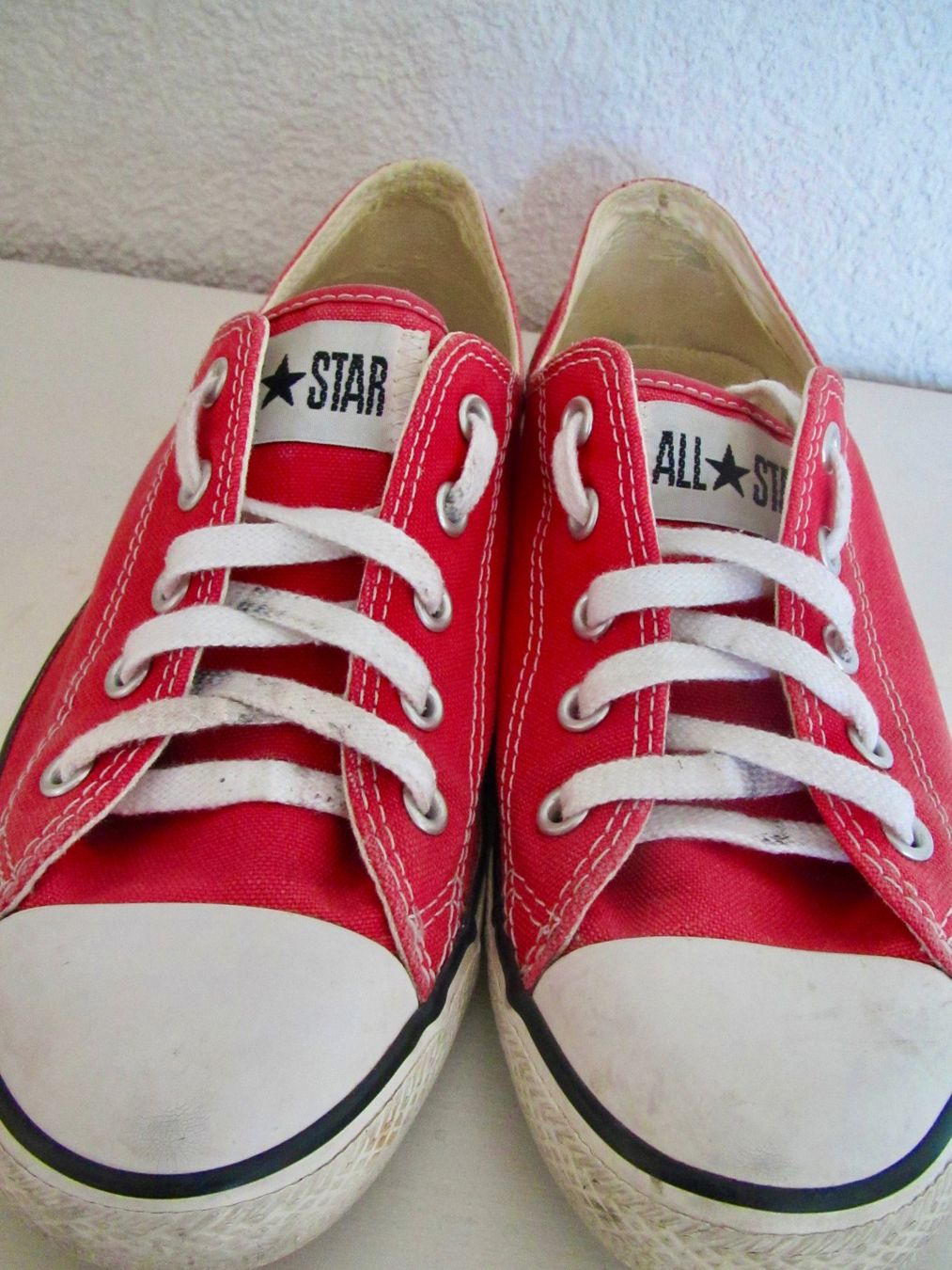 Converse Damenschuhe: BASKET CONVERSE ALL.STAR 38 – Gebraucht aus Murten von Selliot 1