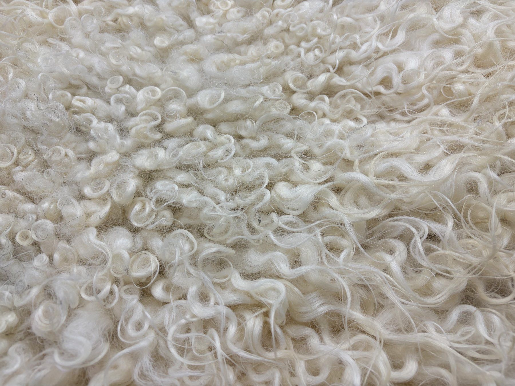 Tappeti: Lussuosa pelle di pecora Gotland – Nuovo e nell'imballaggio originale da Arbedo venduto da patagonialeatherrugs 2