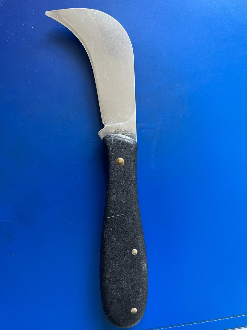 Victorinox Coltelli tascabile: Grosses Messer Victorinox – Usato da Dintikon venduto da Redgar58 4
