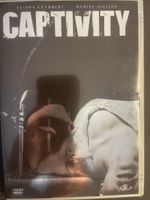 Captivity, Supermodel flieht vor Entführer