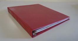 1938-1998, LAGERBUCH Sonderblöcke Schweiz, sehr preiswert!