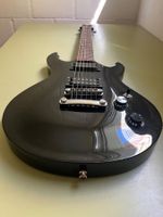 Cort M200 - Schwarz PRS Style