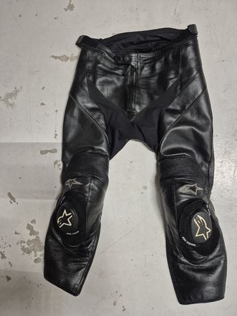 Alpinestars Lederhosen