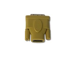 ZODAK DVI-D auf HDMI Adapter