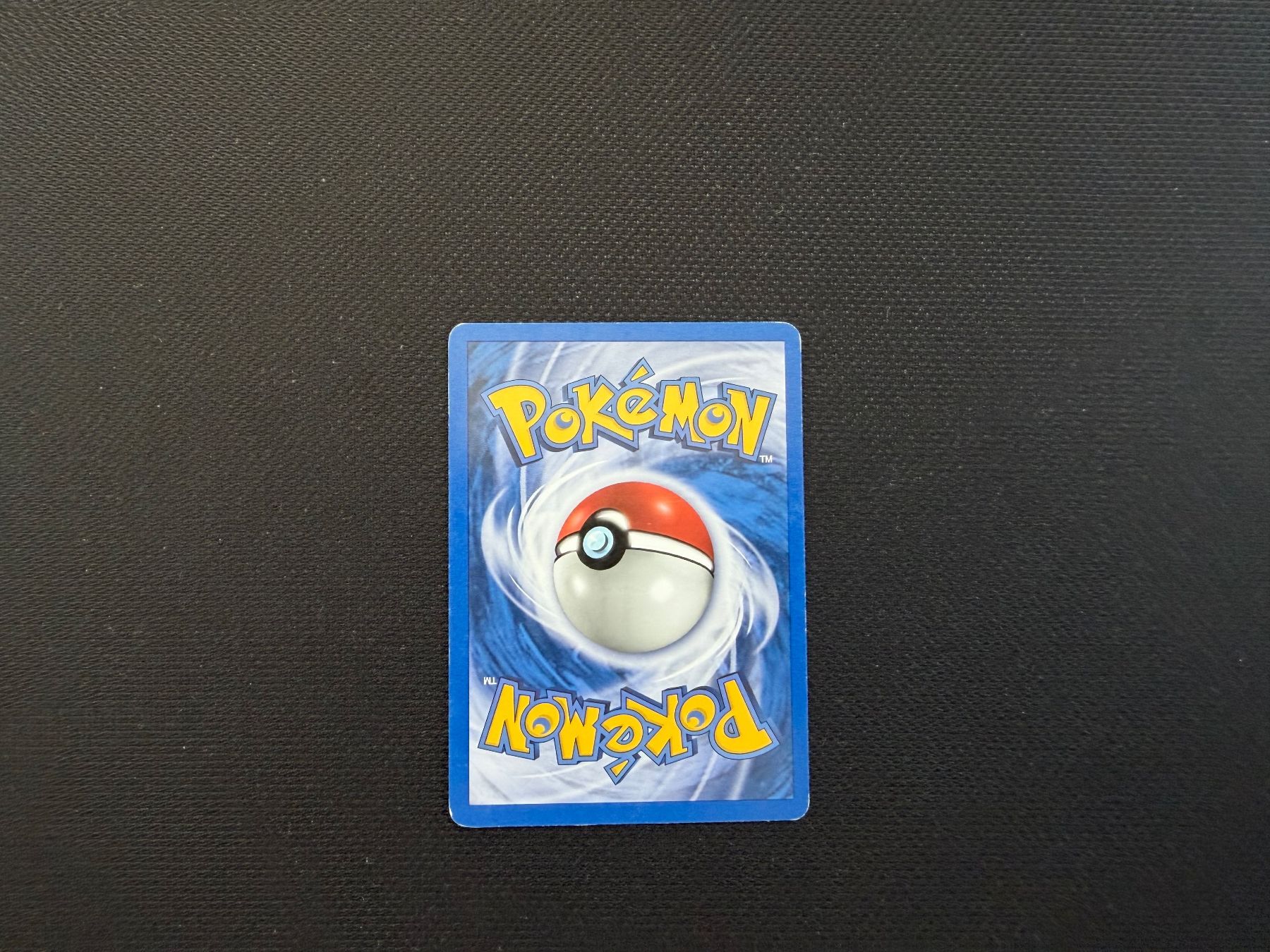 Pokémon Sammelbilder & Trading cards: Pikachu / 79/110 – Gebraucht aus Zürich von mountainwizard00 1