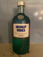 Absolut Unique Edition, limitiert