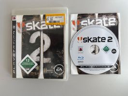Skate 2 - PS3