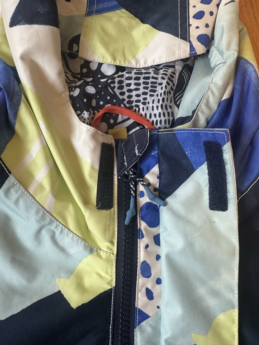 Namuk Jacken & Mäntel: Namuk Regenjacke  – Neu (gemäss Beschreibung) aus Winterthur von ann_cq7r 4