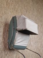 Vintage Kinderwagen aus den 60er Jahren - Seltenes Modell