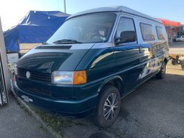 Vw T4 Camper