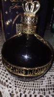 Chambord Likör Royal Weihnachten Sammlerflasche Deko