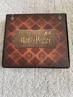 Harry Potter Pictionary Air NEU und OVP